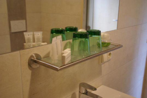 Отель Hotel Gasthof Sonnenlicht Maria Alm, Альм